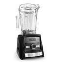Vitamix A3300 Ascent Series Smart Blender Professional-Grade 64oz Low-Prof Black