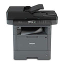 Brother MFC-L5800DW Monochrome Laser All-in-One Wireless Scanning Duplex Printer