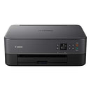 Canon TS5320 All In One Wireless Printer, Scanner, Copier with AirPrint, Black, Amazon Dash Replenishment Ready