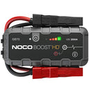 NOCO Boost HD GB70 2000 Amp 12-Volt UltraSafe Portable Lithium Jump Starter