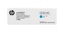 HP 305A CE411AC Same as CE411A Toner Cartridge Cyan Genuine M351 M375nw M451dn