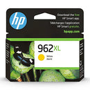 HP 962XL 3JA02AN Ink Cartridge Yellow Genuine 9012e 9010 9010e 9014e 9015 9015e