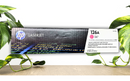 HP 126A CE313A Toner Cartridge Magenta Genuine CP1025 M275