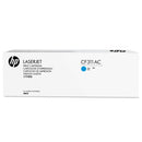 HP 826A CF311AC Same as CF311A Toner Cartridge Cyan Genuine M855dn M855x