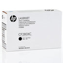 HP 80X CF280XC Same as CF280X Toner Cartridge Black Genuine M425dn M401 M425dn