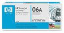 HP 06A C3906A Toner Cartridge Black OEM 3100 3100se 3100xi 3150 3150se 3150xi