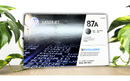 HP 87A CF287A Toner Cartridge Black Genuine M527c M527z M506dh M506dn M506n