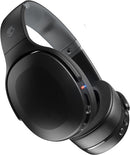 Skullcandy Crusher Evo Over-Ear Wireless Headphones - Black
