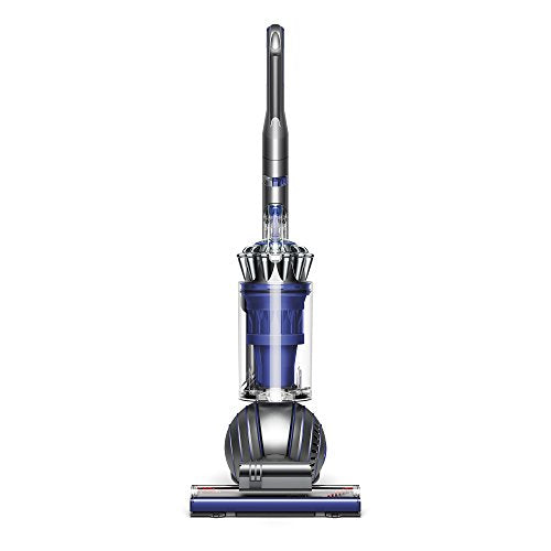 Dyson Ball Animal 2 Total Clean Upright Vacuum Cleaner Blue