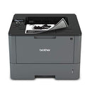 Brother HL-L5200DW Monochrome Laser Printer Wireless Mobile  Duplex Printing