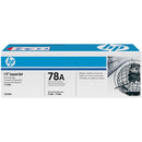 HP 78A CE278A Toner Cartridge Black OEM