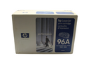 HP 96A C4096A Toner Cartridge Black OEM 2100SE 2100TN 2100XI 2200 2200D 2200DN