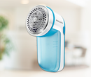 Philips Fabric Shaver Removes Fabric Pills for All Garments Blue GC026/00