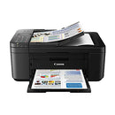 Canon PIXMA TR4520 Wireless All in One Photo Printer Mobile Printing