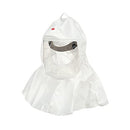 3M PAPR Versaflo Hood S433L For Powered Air Purifying Integrated Head Suspension