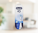 Oral-B iO Ultimate Cleaning Toothbrush Heads for Sensational Mouth Feeling