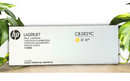 HP 824A CB382YC Same as CB382A Toner Cartridge Yellow Genuine CLJCP6015