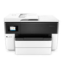 HP OfficeJet Pro 7740 Wide Format All-in-One Printer with Wireless Printing