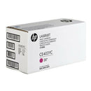HP 507A CE403YC Same as CE403A Toner Cartridge Magenta Genuine M551DN M575C