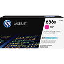 HP 656X CF463X Toner Cartridge Magenta High Yield Genuine