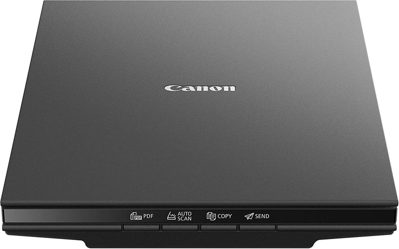 Canon CanoScan Lide 300 Scanner 1.7 x 14.5 x 9.9 in