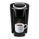 Keurig MAIN 85544 Compact Single Serve KCup Pod Coffee Maker Black