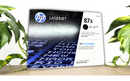 HP 87X CF287X Toner Cartridge Black Genuine M527 M506 M501