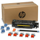 HP J8J87A Maintenance Kit Genuine Laserjet 110V