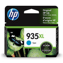 HP 935XL C2P24AN Ink Cartridge Cyan 825 Yld Genuine OfficeJet 6810 Pro 6230 6830