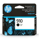 HP 910 3YL61AN Ink Cartridge Black Genuine 8012 8014 8015 8020 8022 8023 8024