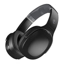 Skullcandy Crusher Evo Over-Ear Wireless Headphones - Black