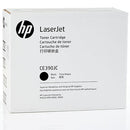 HP 90J CE390JC Same as CE390A Toner Cartridge Black Genuine M4555mfp M601 M602