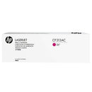 HP 826A CF313AC Same as CF313A Contract Toner Cartridge Magenta Genuine M855dn