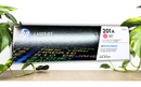 HP 201A CF403A Toner Cartridge Magenta Genuine M252dw M277