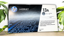 HP 13A Q2613A Toner Cartridge Black Genuine LaserJet 1300