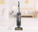Shark ZU62 Navigator Zero-M Self-Cleaning Brushroll Pet Pro Upright Vacuum Grey