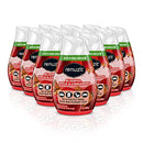 Renuzit 1717587 Blissful Apple and Cinnamon Gel Air Freshener 7oz Cone 12Pack