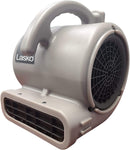 Lasko SF20GC Super Fan Max Air Mover Water Restoration Carpet Dryer Floor Blower