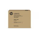 HP W9017MC Managed Toner Cartridge Black Genuine