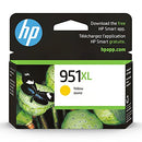 HP 951XL CN048AN Ink Cartridge Yellow Genuine 8600 251dw 276dw 8100 8610 8620