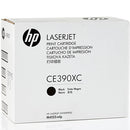 HP 90X CE390XC Same as CE390X Toner Cartridge Black Genuine M602 M603 M4555
