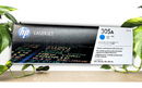 HP 305A CE411A Toner Cartridge Cyan Genuine M451nw M451dn M451dw