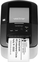 Brother QL-700 High-speed Professional Label Printer