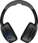 Skullcandy Crusher Evo Over-Ear Wireless Headphones - Black