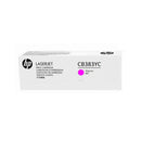 HP 824A CB383YC Same as CB383A Toner Cartridge Magenta Genuine CLJCP6015