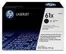 HP 61X C8061X Toner Cartridge Black Genuine 4100 4101