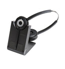 Jabra Wireless Dect UC Headset Easy Productive Bluetooth Headset for Softphones