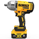 DEWALT DCF900B 20V MAX Cordless Impact Wrench BrushlessMotor 1/2" BareTool Only