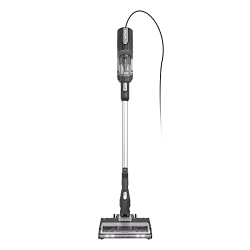 Shark HS152AMZ UltraLight Pet Plus Corded Stick Vacuum for all Floors