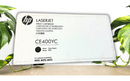 HP 507X CE400YC Same as CE400X Toner Cartridge Black Genuine M551dn M551xh M575f